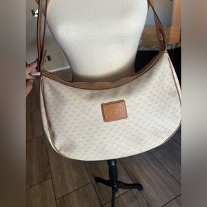 Authentic vintage gucci bag